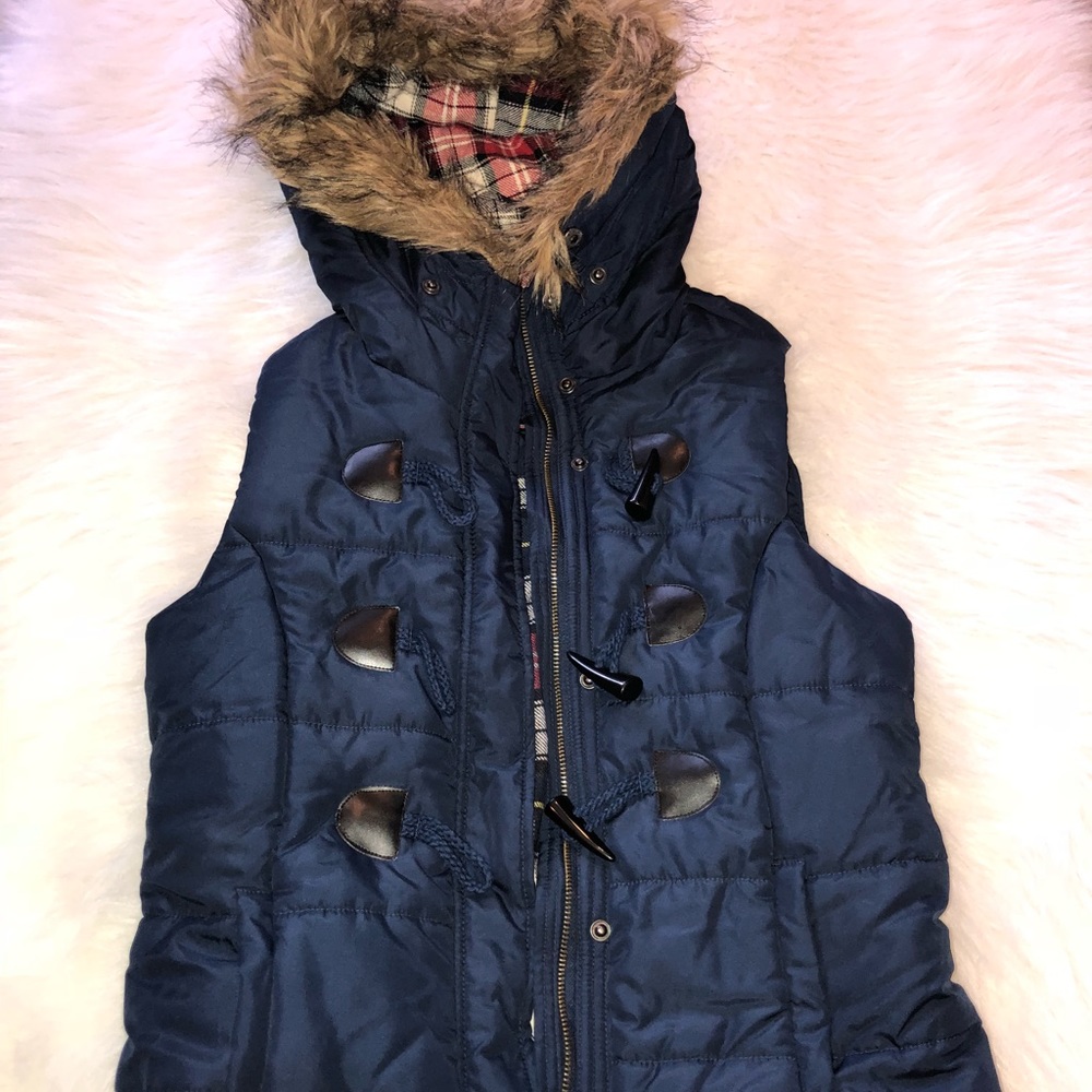 NWOT Women’s Vest
